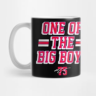 ryan reaves Mug